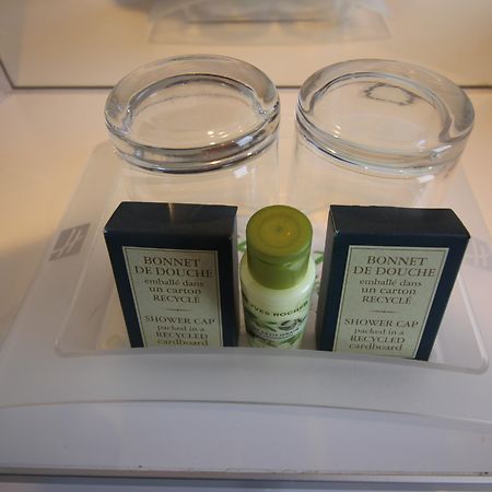 Holiday Inn Paris-Auteuil By Ihg Экстерьер фото