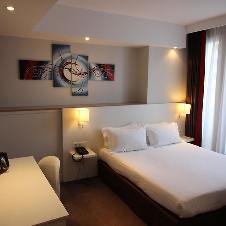 Holiday Inn Paris-Auteuil By Ihg Экстерьер фото