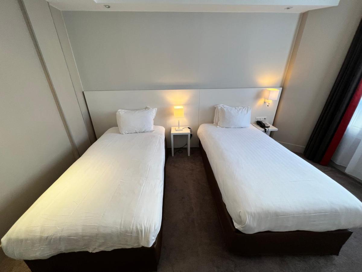 Holiday Inn Paris-Auteuil By Ihg Экстерьер фото