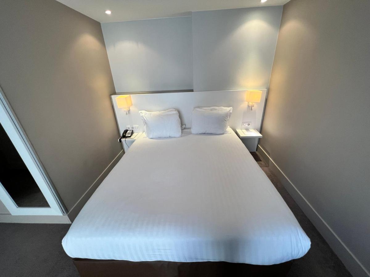 Holiday Inn Paris-Auteuil By Ihg Экстерьер фото