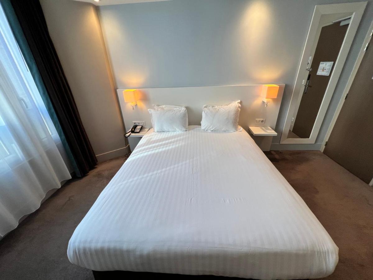Holiday Inn Paris-Auteuil By Ihg Экстерьер фото
