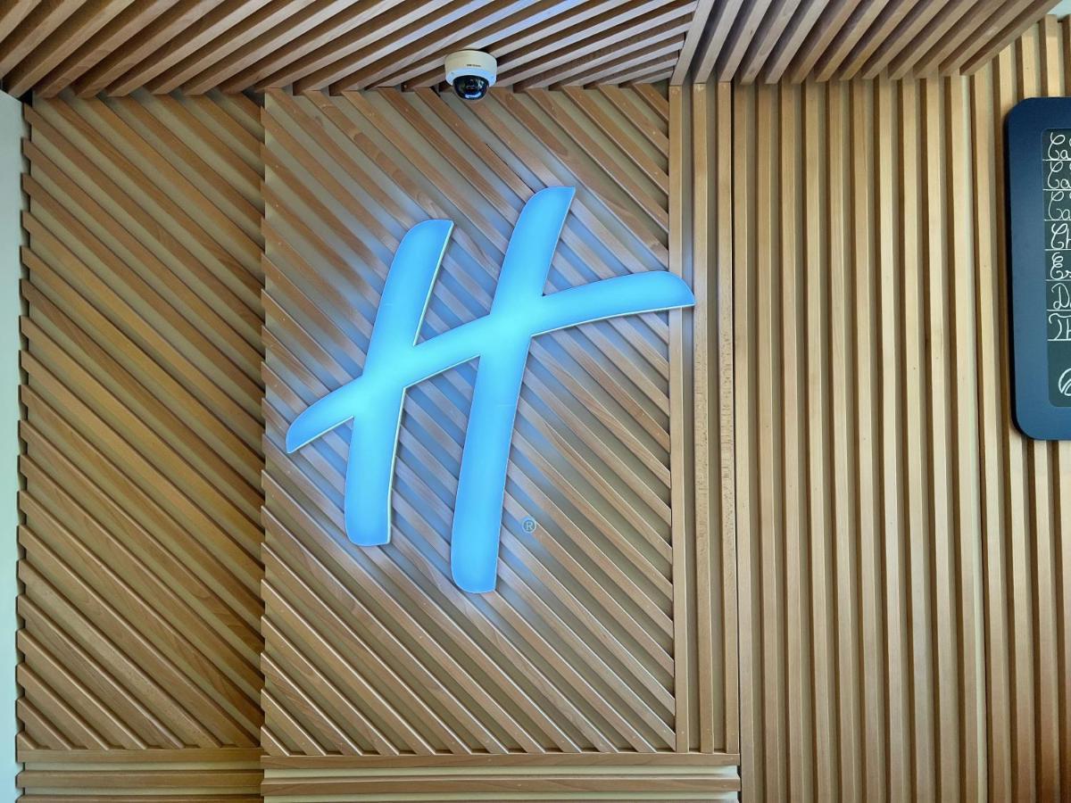 Holiday Inn Paris-Auteuil By Ihg Экстерьер фото
