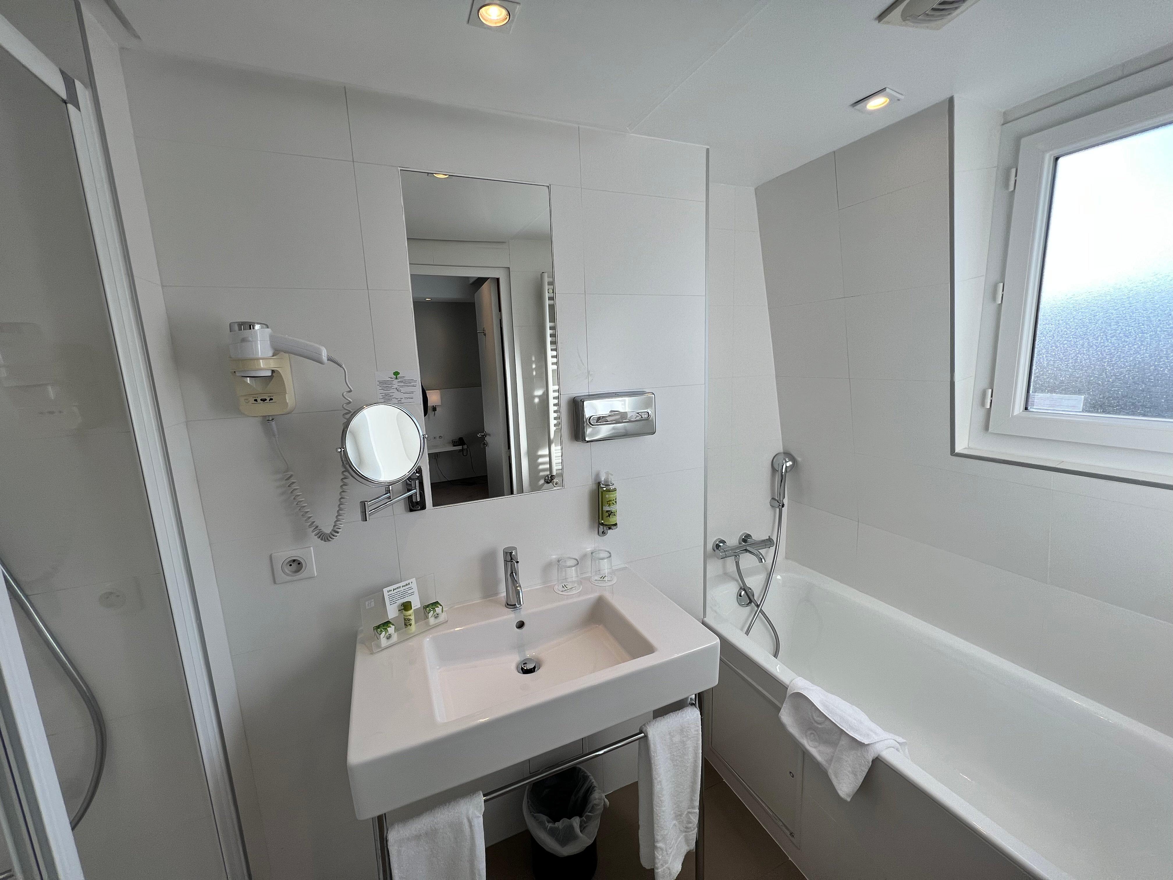 Holiday Inn Paris-Auteuil By Ihg Экстерьер фото