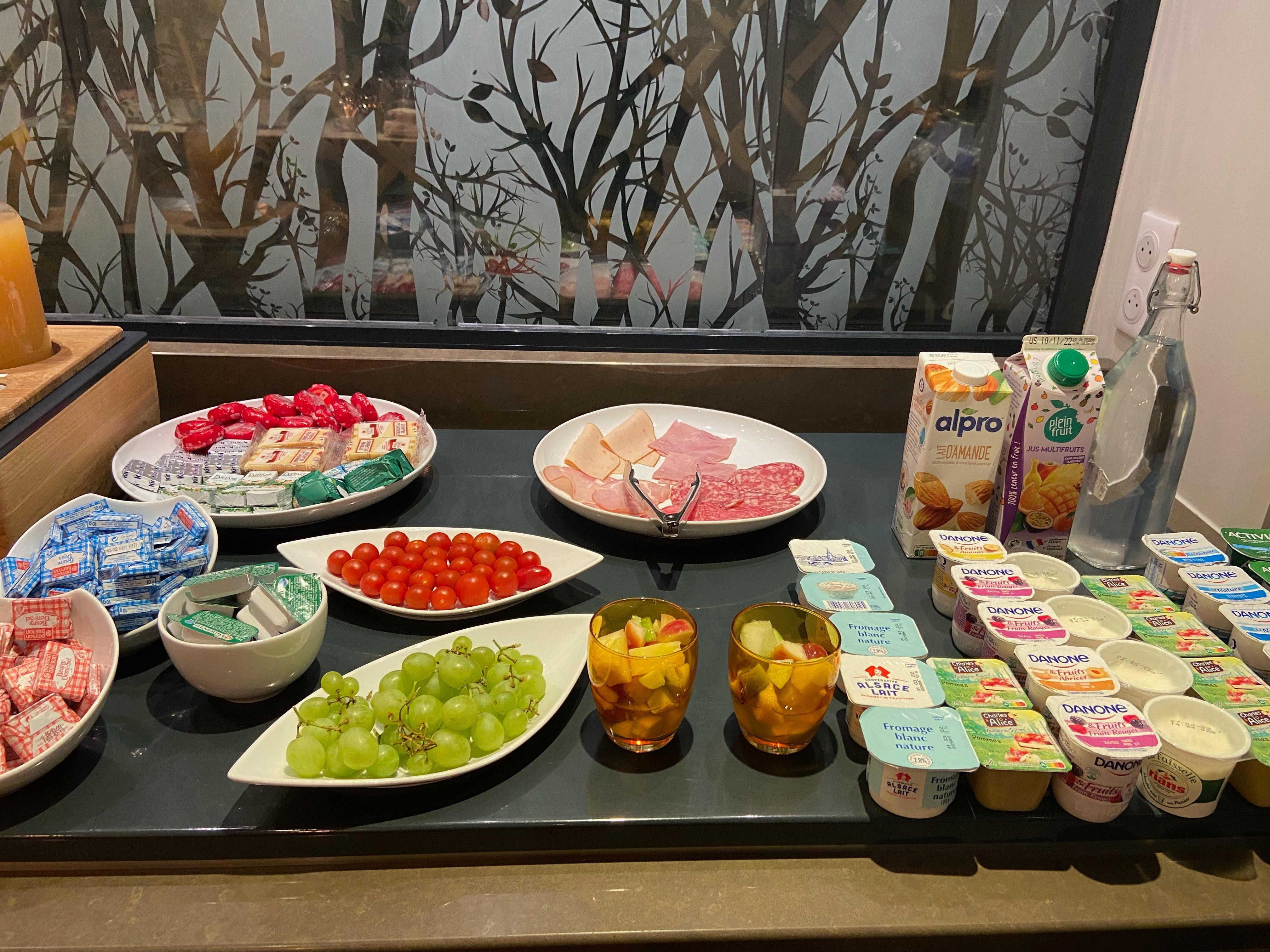 Holiday Inn Paris-Auteuil By Ihg Экстерьер фото