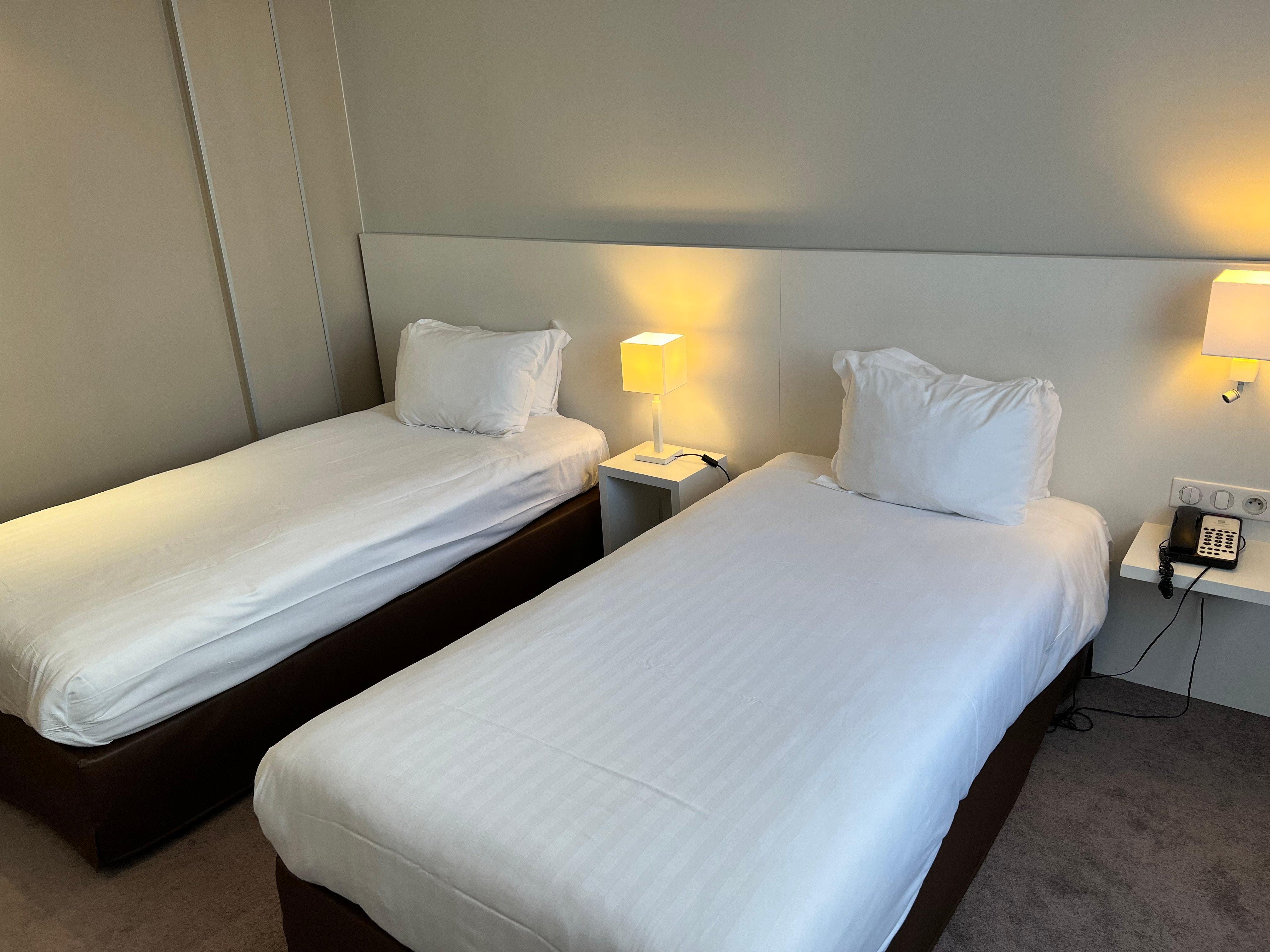 Holiday Inn Paris-Auteuil By Ihg Экстерьер фото