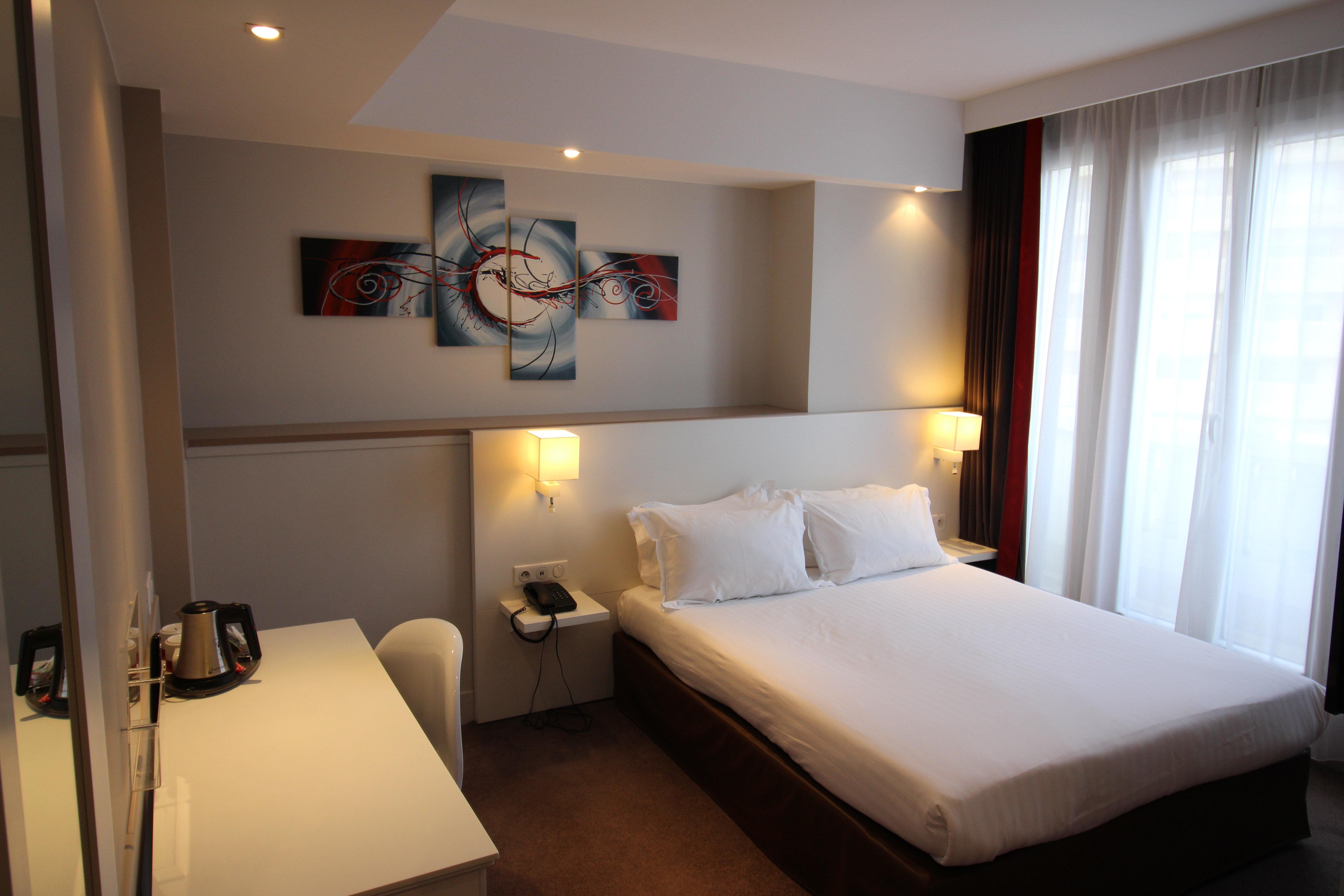 Holiday Inn Paris-Auteuil By Ihg Экстерьер фото